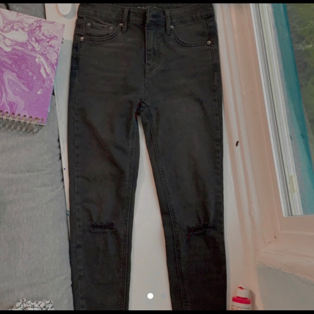 Super cute 00 juniors jeans